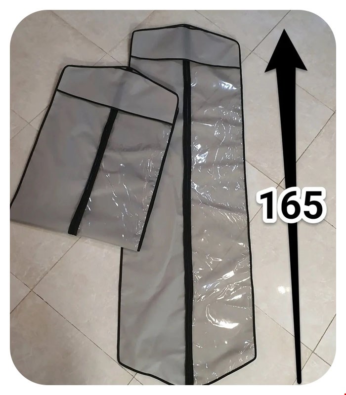 کاور لباس مجلسی مدل k165