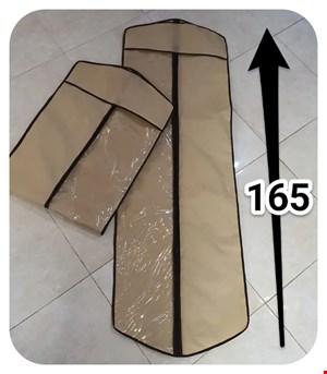 کاور لباس مجلسی مدل k165